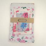L Size 2 colors pink and co..