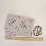 L Size 2 colors pink and co..